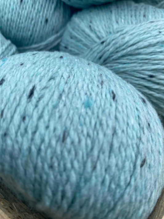 Scheepjes Terrazzo 736 Bolle | Duurzaam Wol & Viscose Tweedgaren | VrolijkeWol